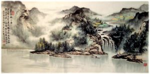 art reproduction china